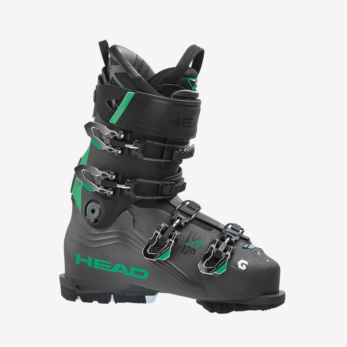 K2 Recon 120 MV GW - Scarponi Sci Uomo