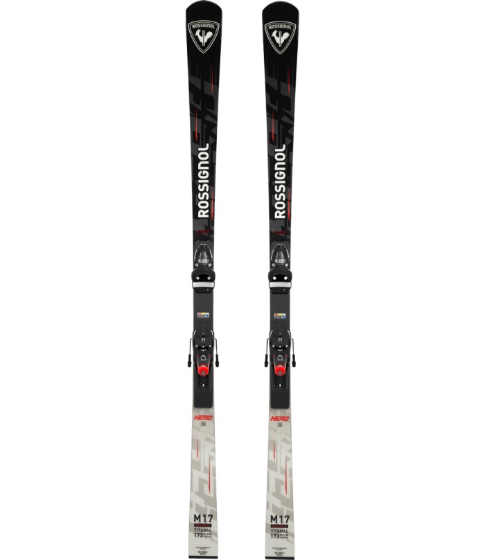 Head WCR e-GS Rebel Pro Master (2024/25)